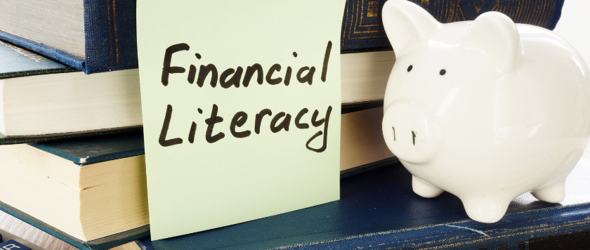 Why Is Financial Literacy Important? - Your Money Further